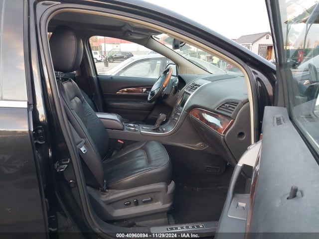 2LMDJ8JK0EBL19868 Lincoln MKX