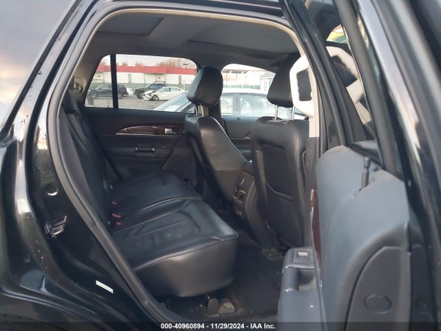 2LMDJ8JK0EBL19868 Lincoln MKX