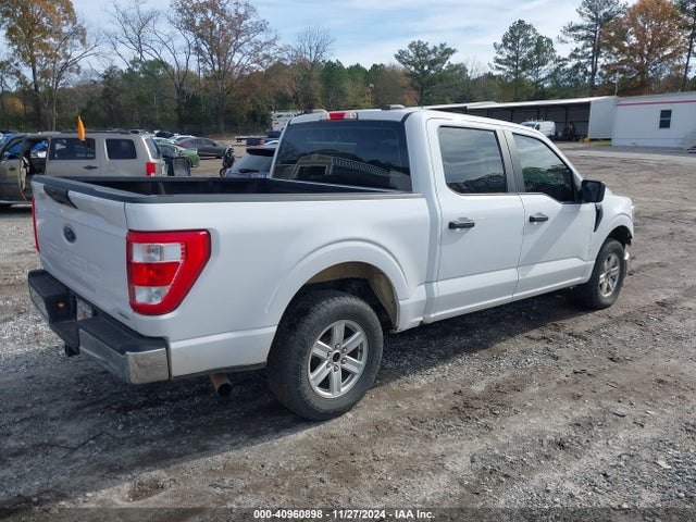 1FTEW1CP6MKD91264 Ford F-150 Xl