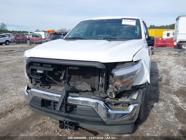 1FTEW1CP6MKD91264 Ford F-150 Xl