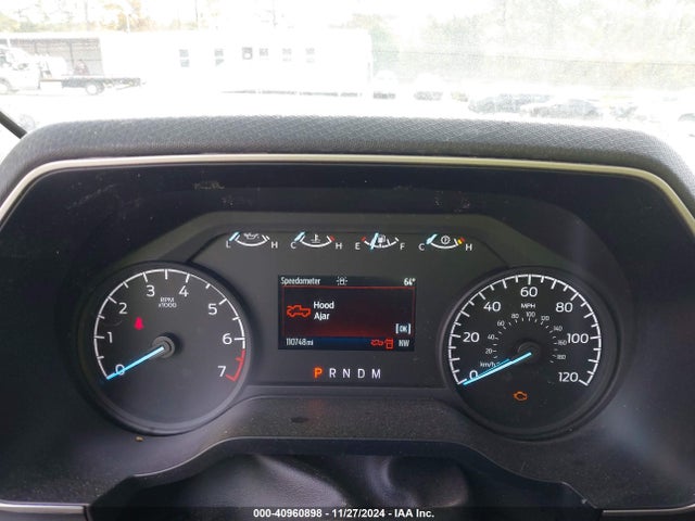 1FTEW1CP6MKD91264 Ford F-150 Xl