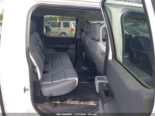 1FTEW1CP6MKD91264 Ford F-150 Xl