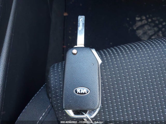 KIA Forte Lxs 2021 3KPF24AD3ME315367 Image 11