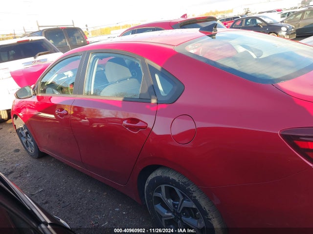 KIA Forte Lxs 2021 3KPF24AD3ME315367 Image 14