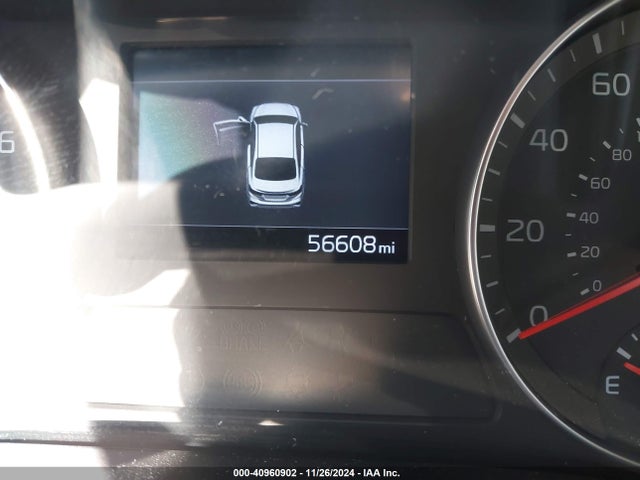 KIA Forte Lxs 2021 3KPF24AD3ME315367 Image 15