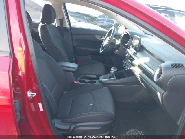 KIA Forte Lxs 2021 3KPF24AD3ME315367 Image 5