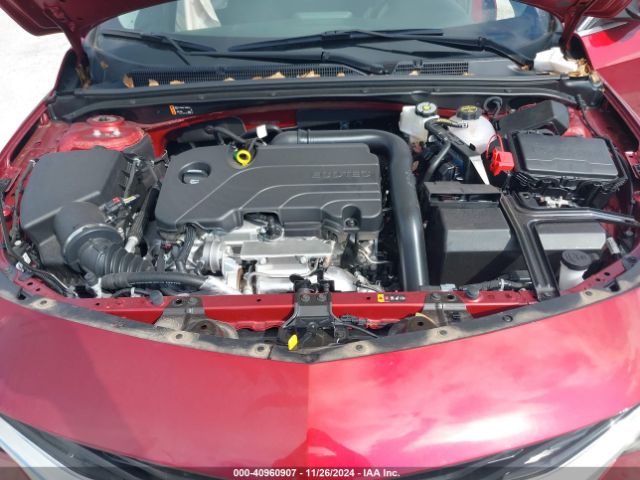 1G1ZG5ST5RF238873 Chevrolet Malibu Fwd Rs