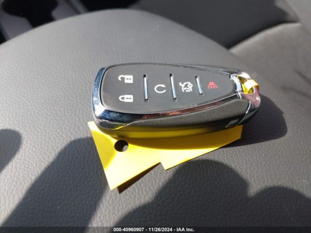 1G1ZG5ST5RF238873 Chevrolet Malibu Fwd Rs