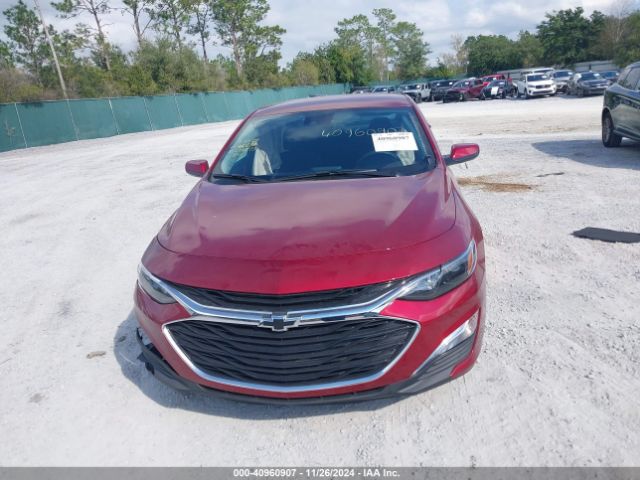 1G1ZG5ST5RF238873 Chevrolet Malibu Fwd Rs