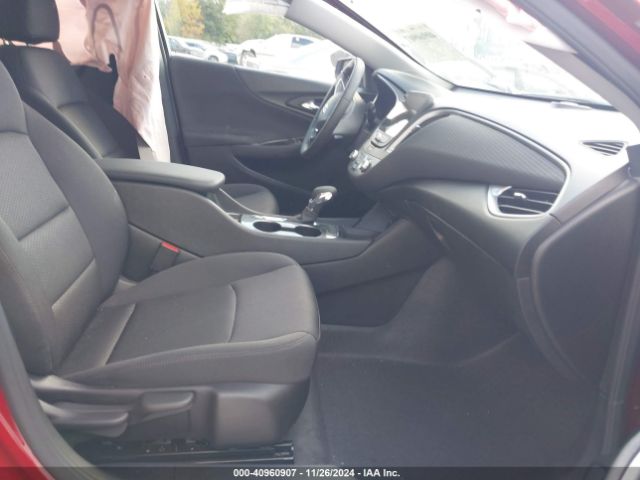 1G1ZG5ST5RF238873 Chevrolet Malibu Fwd Rs