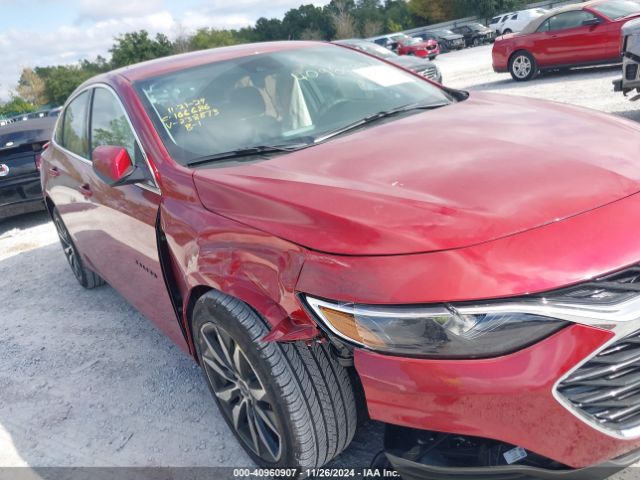 1G1ZG5ST5RF238873 Chevrolet Malibu Fwd Rs