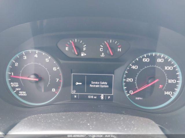 1G1ZG5ST5RF238873 Chevrolet Malibu Fwd Rs
