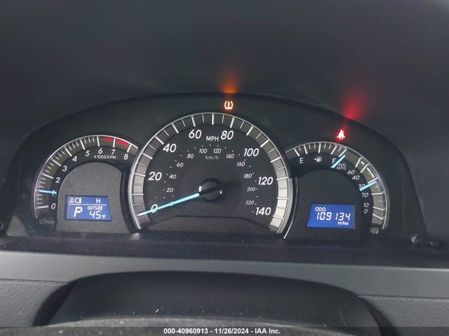 Toyota CAMRY SE 2014 4T1BF1FK1EU787140 Image 7