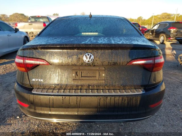 3VWCB7BU0KM213267 Volkswagen Jetta 1.4t R-line/1.4t S/1.4t Se