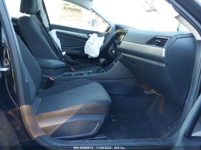 3VWCB7BU0KM213267 Volkswagen Jetta 1.4t R-line/1.4t S/1.4t Se