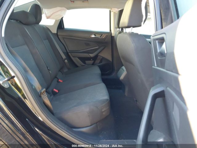 3VWCB7BU0KM213267 Volkswagen Jetta 1.4t R-line/1.4t S/1.4t Se