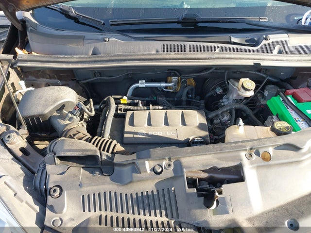 KL4CJFSB1FB186330 Buick Encore Convenience