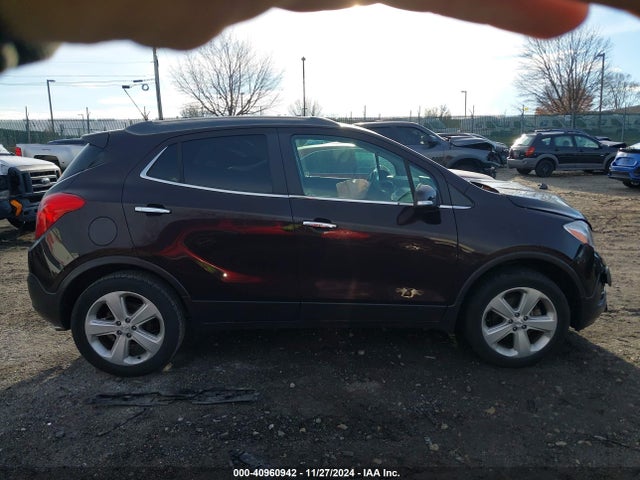 Buick Encore Convenience 2015 KL4CJFSB1FB186330 Image 13