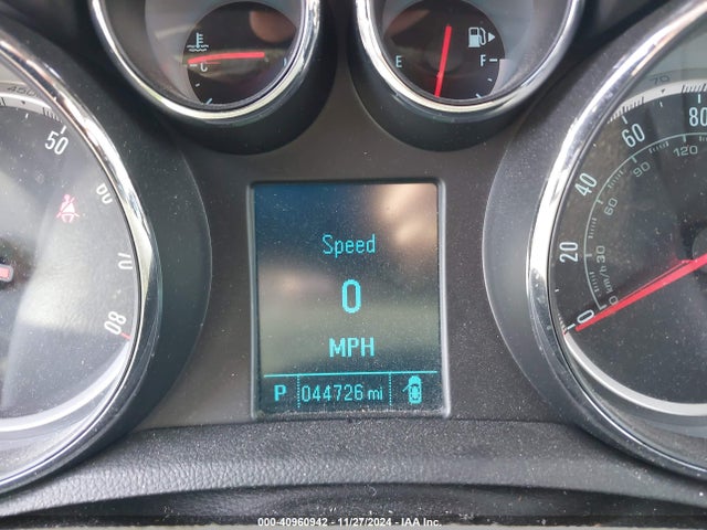 Buick Encore Convenience 2015 KL4CJFSB1FB186330 Image 15