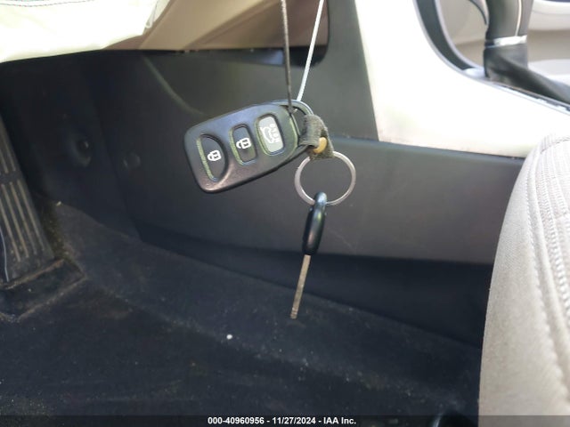 Hyundai ELANTRA GT 2015 KMHD35LH4FU241189 Image 11