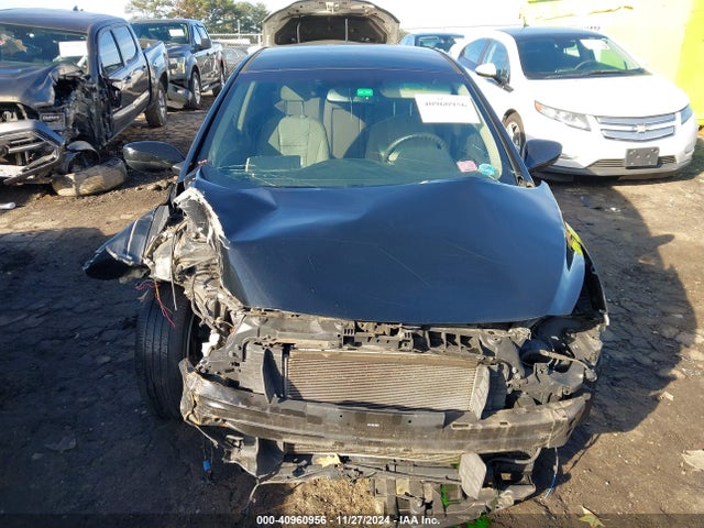 Hyundai ELANTRA GT 2015 KMHD35LH4FU241189 Image 12