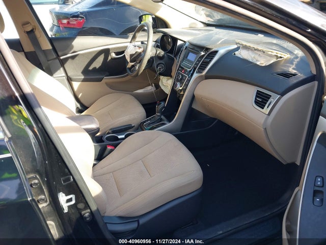 Hyundai ELANTRA GT 2015 KMHD35LH4FU241189 Image 5