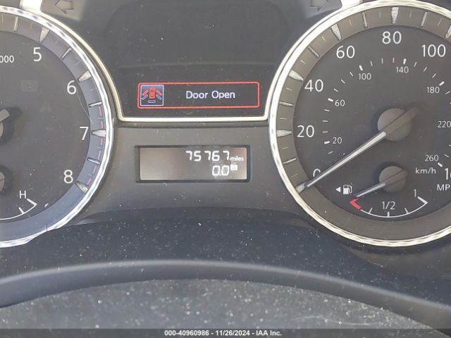 5N1DL0MN6LC527781 Infiniti QX60 PURE