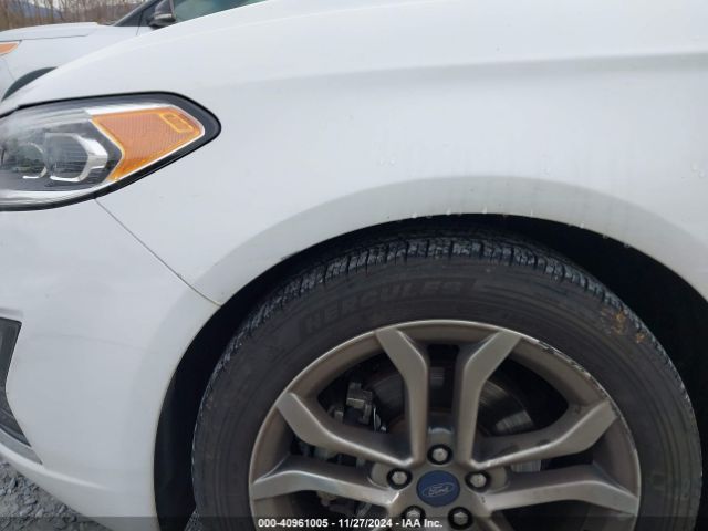 3FA6P0CD3KR141254 Ford FUSION SEL