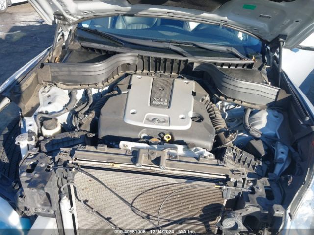 JN1BJ0RP5GM230886 Infiniti QX50