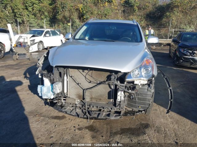 JN1BJ0RP5GM230886 Infiniti QX50