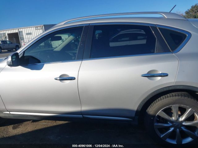 JN1BJ0RP5GM230886 Infiniti QX50