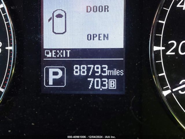 JN1BJ0RP5GM230886 Infiniti QX50