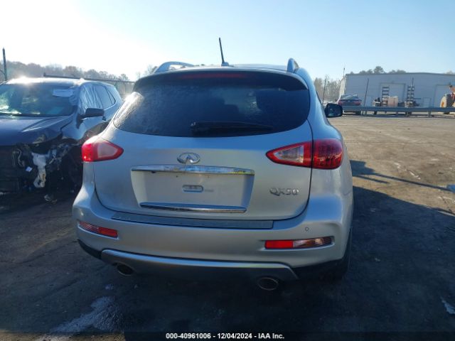 JN1BJ0RP5GM230886 Infiniti QX50