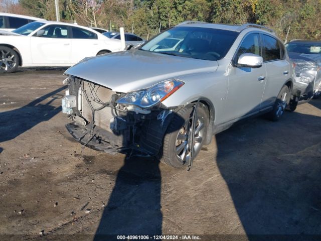 JN1BJ0RP5GM230886 Infiniti QX50