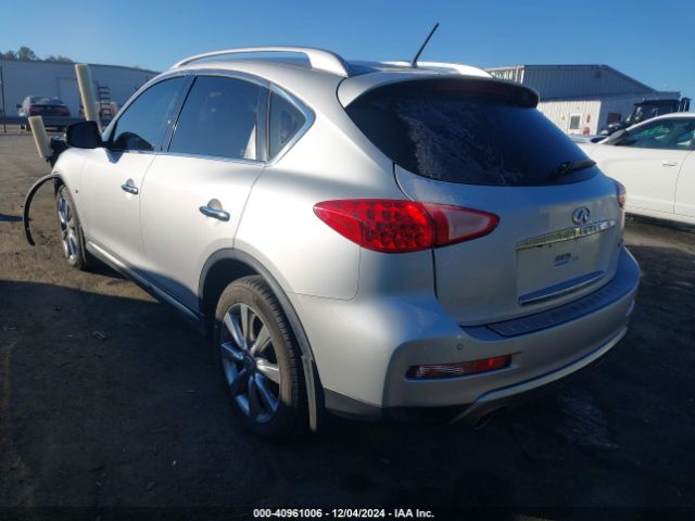 JN1BJ0RP5GM230886 Infiniti QX50