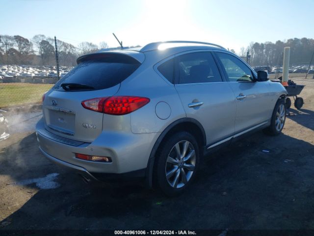 JN1BJ0RP5GM230886 Infiniti QX50