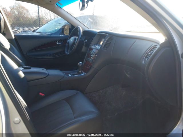 JN1BJ0RP5GM230886 Infiniti QX50