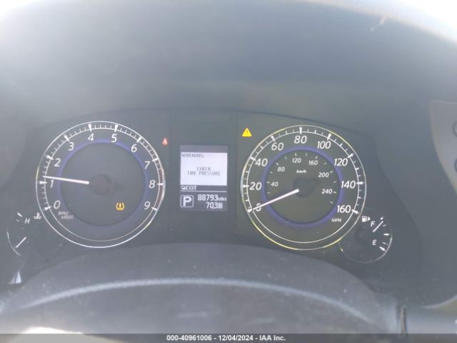 JN1BJ0RP5GM230886 Infiniti QX50