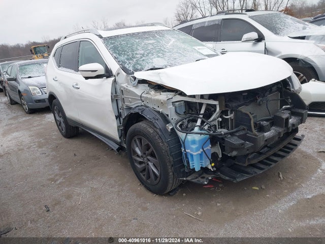 2016 5N1AT2MV5GC837909 главное изображение