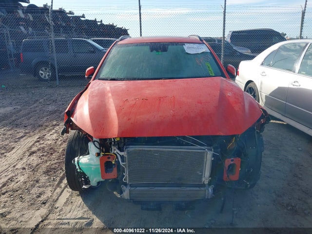 KM8K33A50KU196024 Hyundai Kona Limited