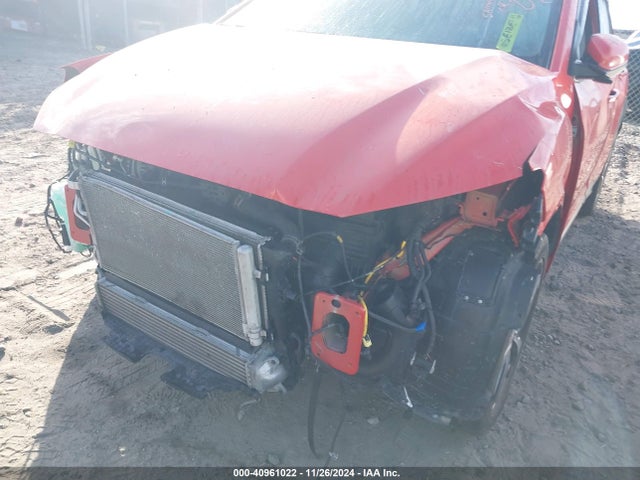 KM8K33A50KU196024 Hyundai Kona Limited