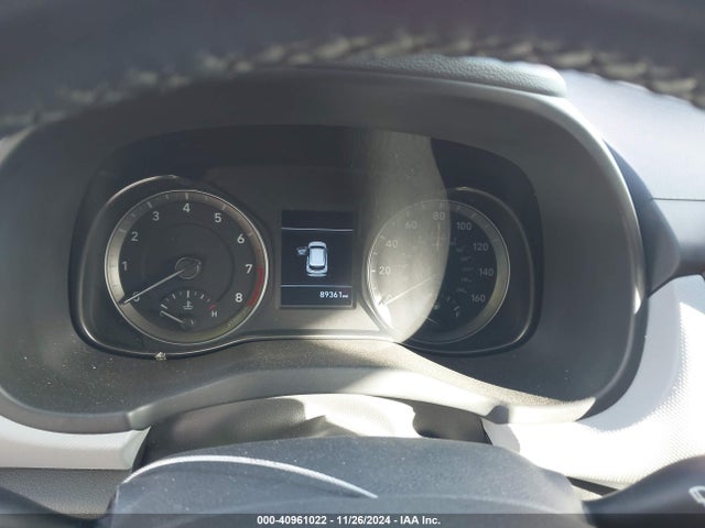 KM8K33A50KU196024 Hyundai Kona Limited