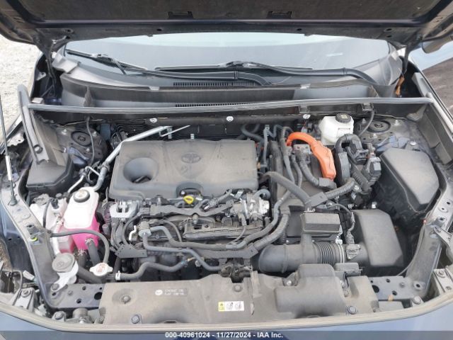 JTMRWRFV4ND151985 Toyota Rav4 Hybrid Xle