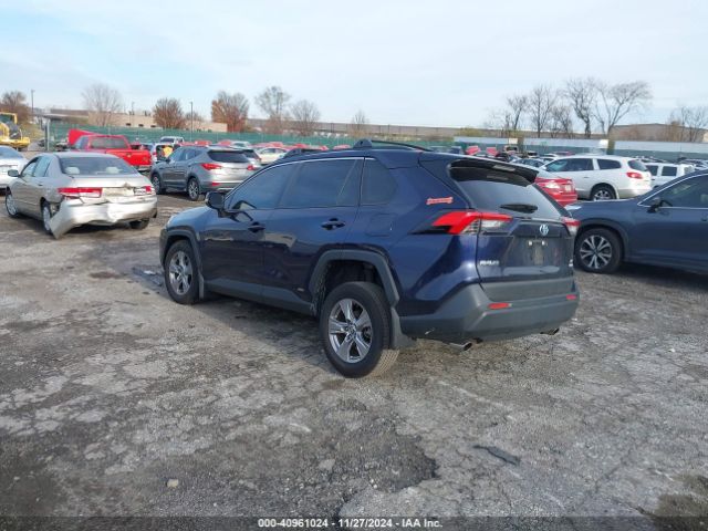 JTMRWRFV4ND151985 Toyota Rav4 Hybrid Xle