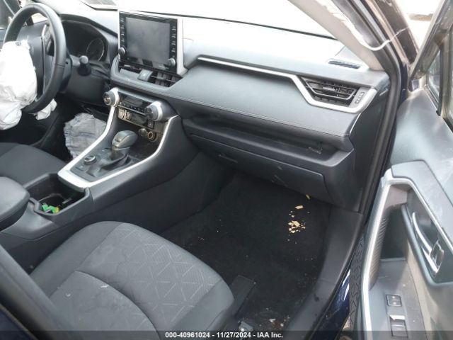 JTMRWRFV4ND151985 Toyota Rav4 Hybrid Xle