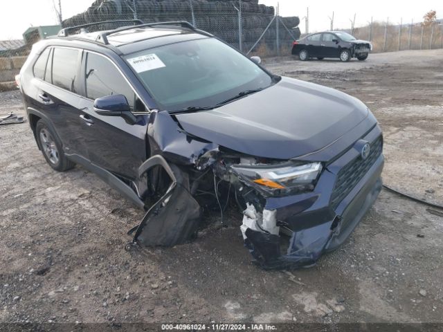 JTMRWRFV4ND151985 Toyota Rav4 Hybrid Xle