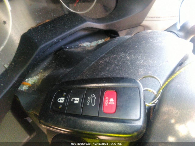 Toyota Rav4 Xle 2021 2T3W1RFV7MW114464 Image 11