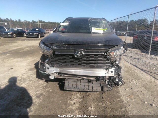 Toyota Rav4 Xle 2021 2T3W1RFV7MW114464 Image 12