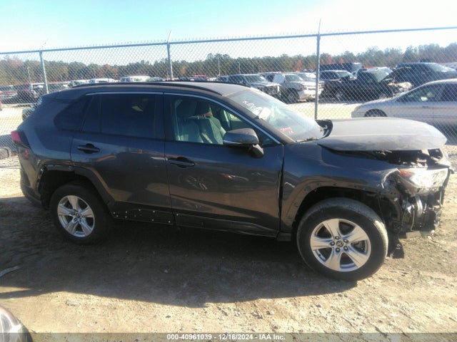 Toyota Rav4 Xle 2021 2T3W1RFV7MW114464 Image 13