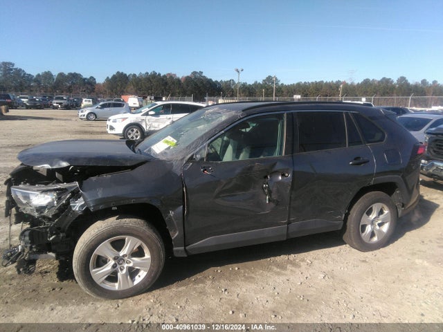 Toyota Rav4 Xle 2021 2T3W1RFV7MW114464 Image 14